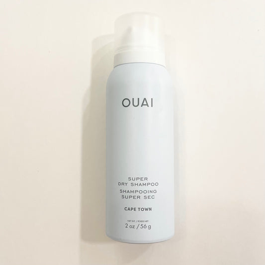 Super Dry Shampoo Cape Town Mini