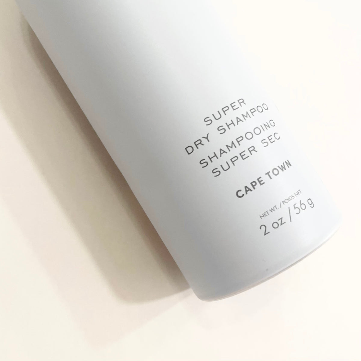 Super Dry Shampoo Cape Town Mini