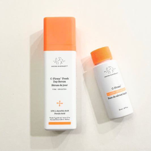 C-Firma Fresh Day Serum