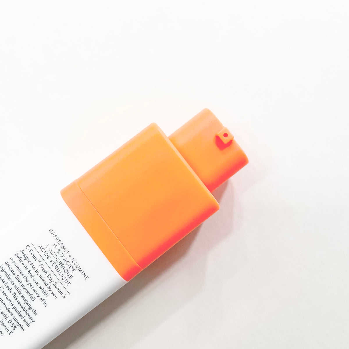 C-Firma Fresh Day Serum
