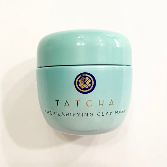 The Clarifying Clay Mask