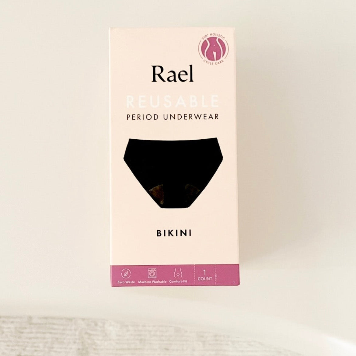 Bikini Period Underwear
