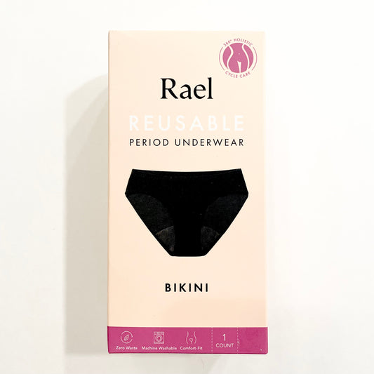 Bikini Period Underwear