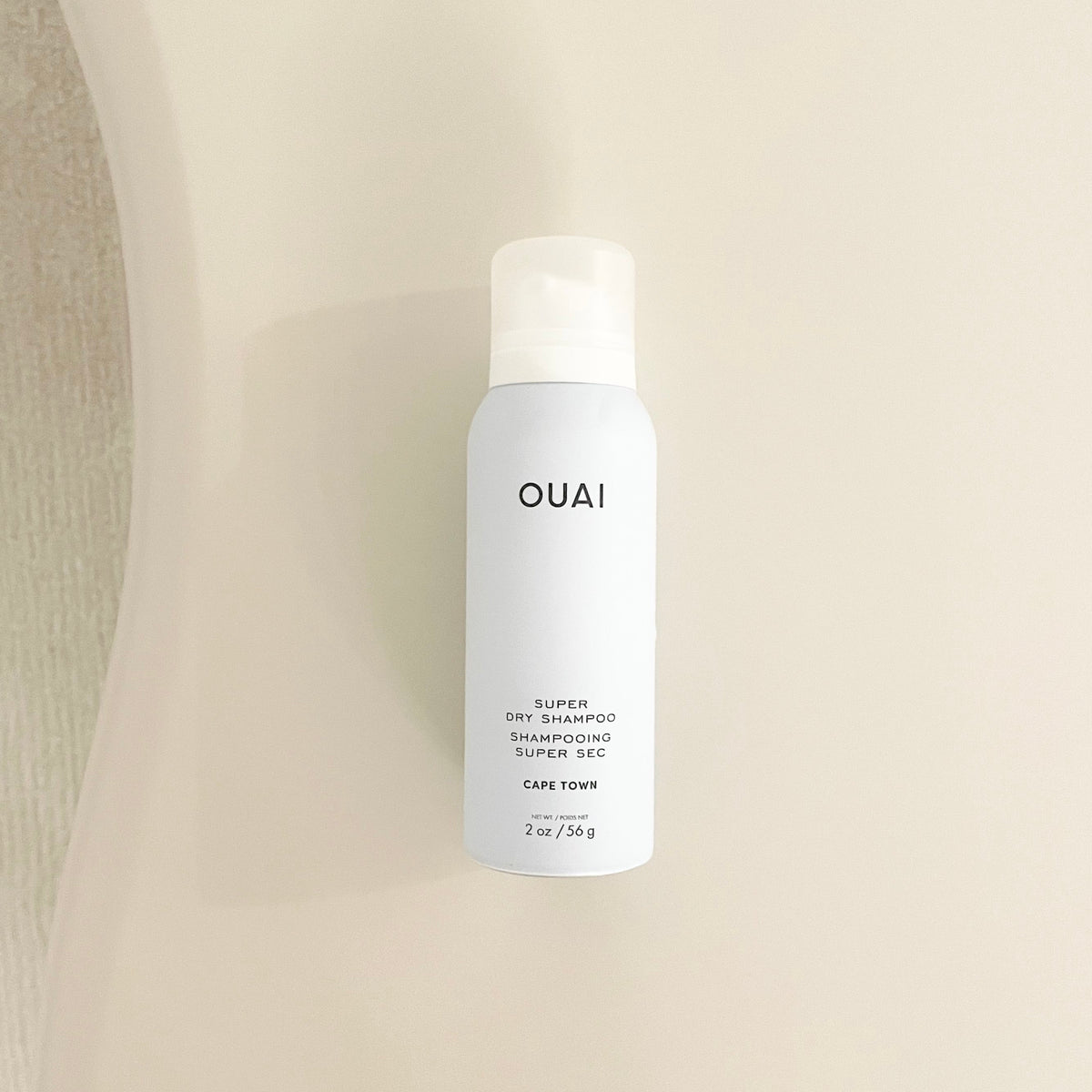Super Dry Shampoo Cape Town Mini