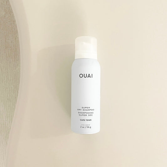 Super Dry Shampoo Cape Town Mini