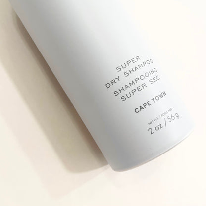 Super Dry Shampoo Cape Town Mini