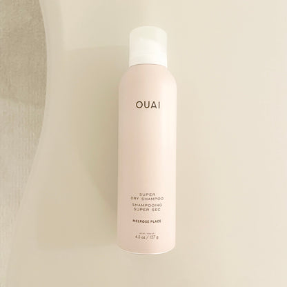 Super Dry Shampoo Melrose Place