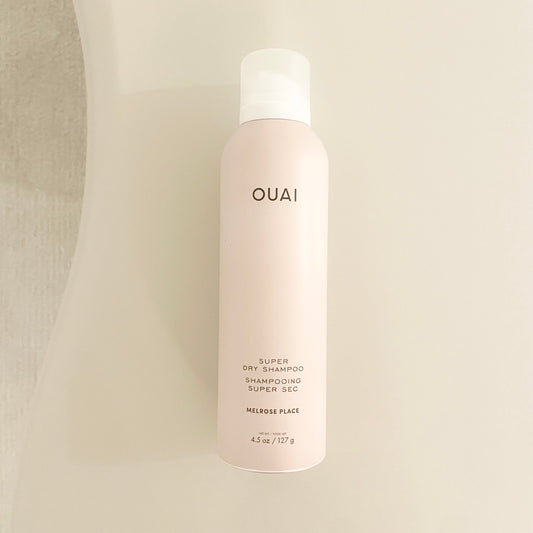 Super Dry Shampoo Melrose Place