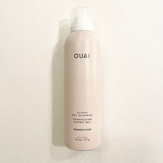 Super Dry Shampoo Melrose Place