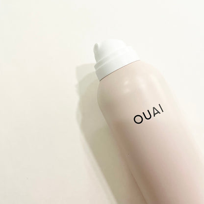 Super Dry Shampoo Melrose Place