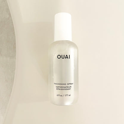 Thickening Spray