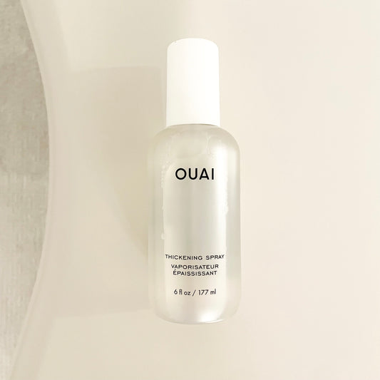 Thickening Spray
