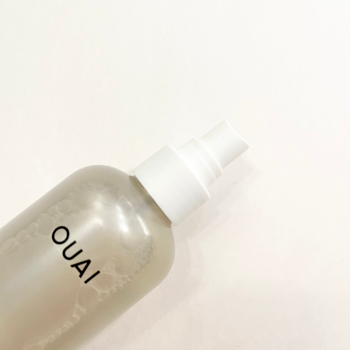 Thickening Spray