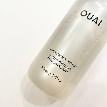Thickening Spray