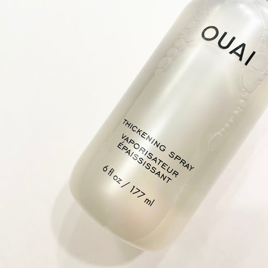Thickening Spray