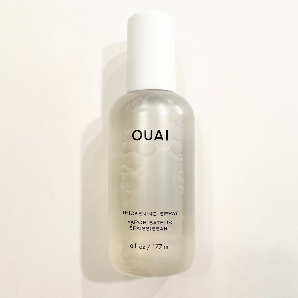 Thickening Spray