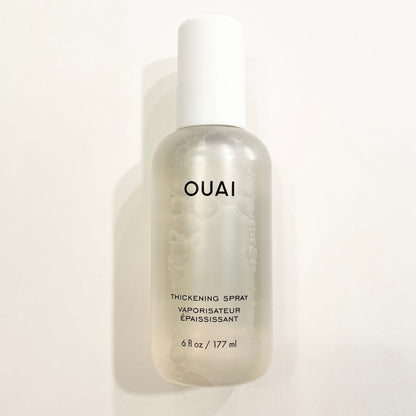 Thickening Spray