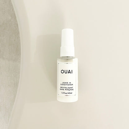 Leave in Conditioner Mini