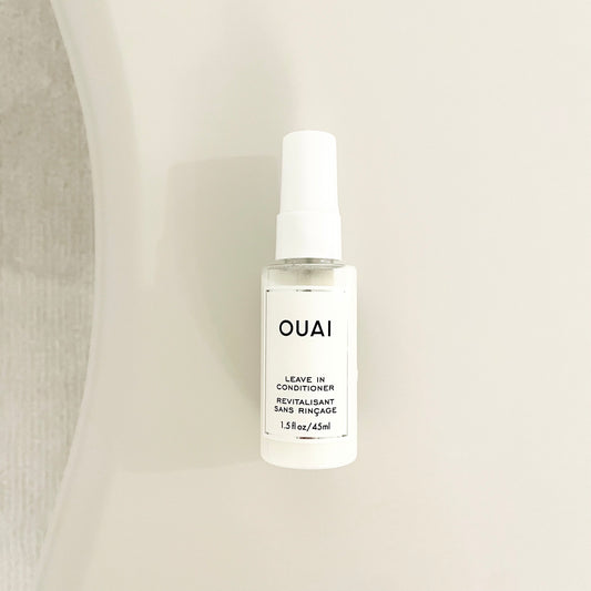 Leave in Conditioner Mini