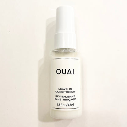 Leave in Conditioner Mini
