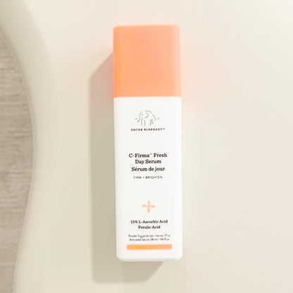 C-Firma Fresh Day Serum