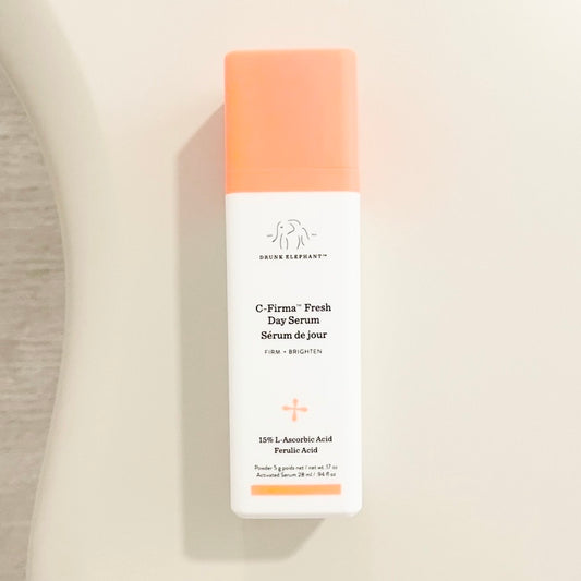 C-Firma Fresh Day Serum