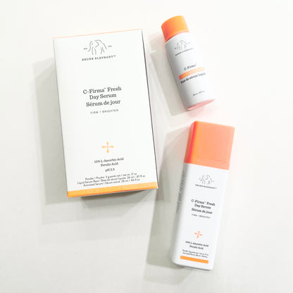 C-Firma Fresh Day Serum