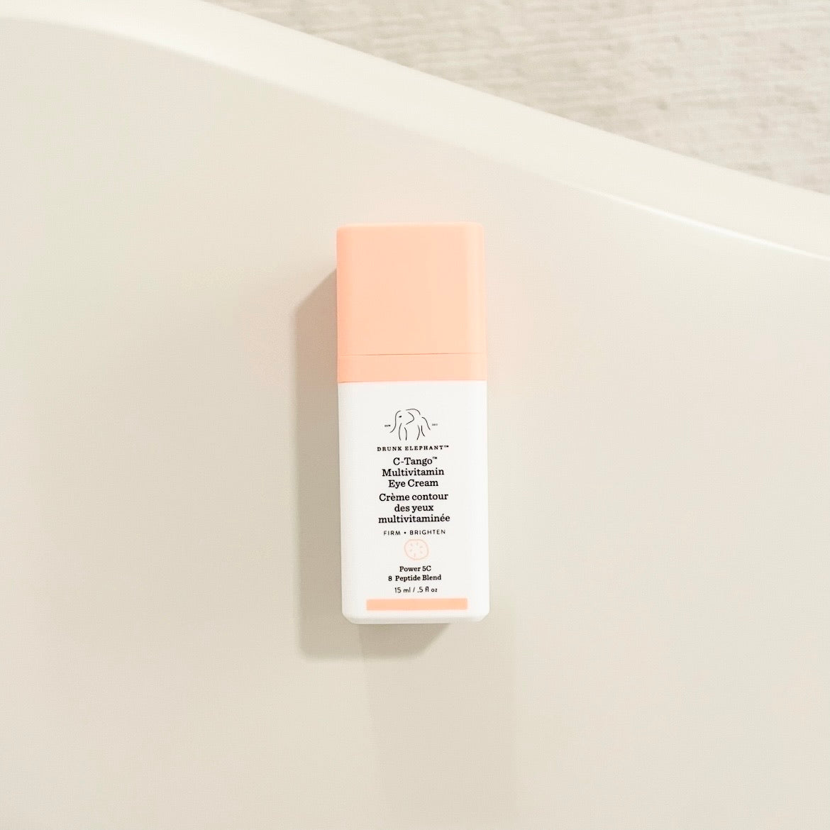 C-Tango Multivitamin Eye Cream