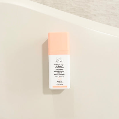 C-Tango Multivitamin Eye Cream