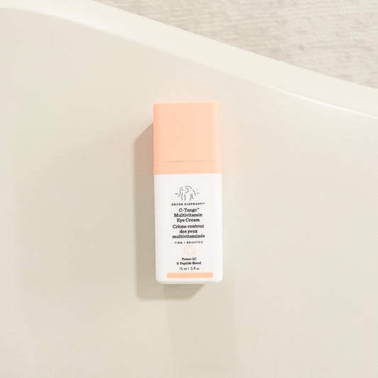 C-Tango Multivitamin Eye Cream