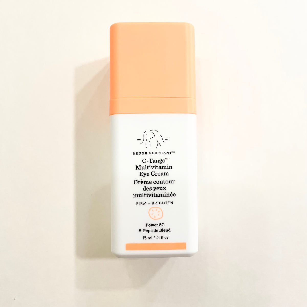 C-Tango Multivitamin Eye Cream