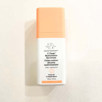 C-Tango Multivitamin Eye Cream