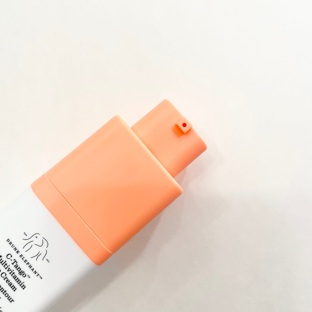 C-Tango Multivitamin Eye Cream