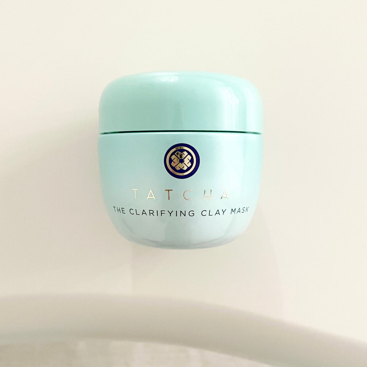 The Clarifying Clay Mask