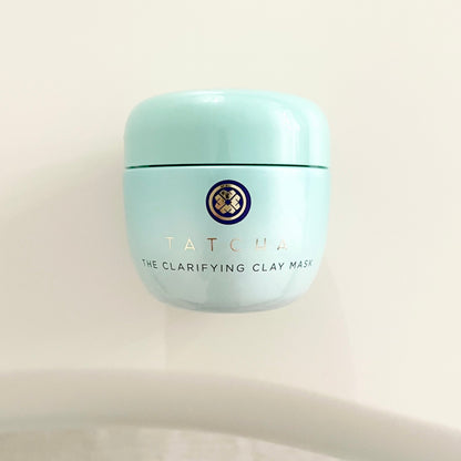 The Clarifying Clay Mask