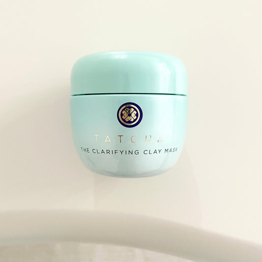 The Clarifying Clay Mask