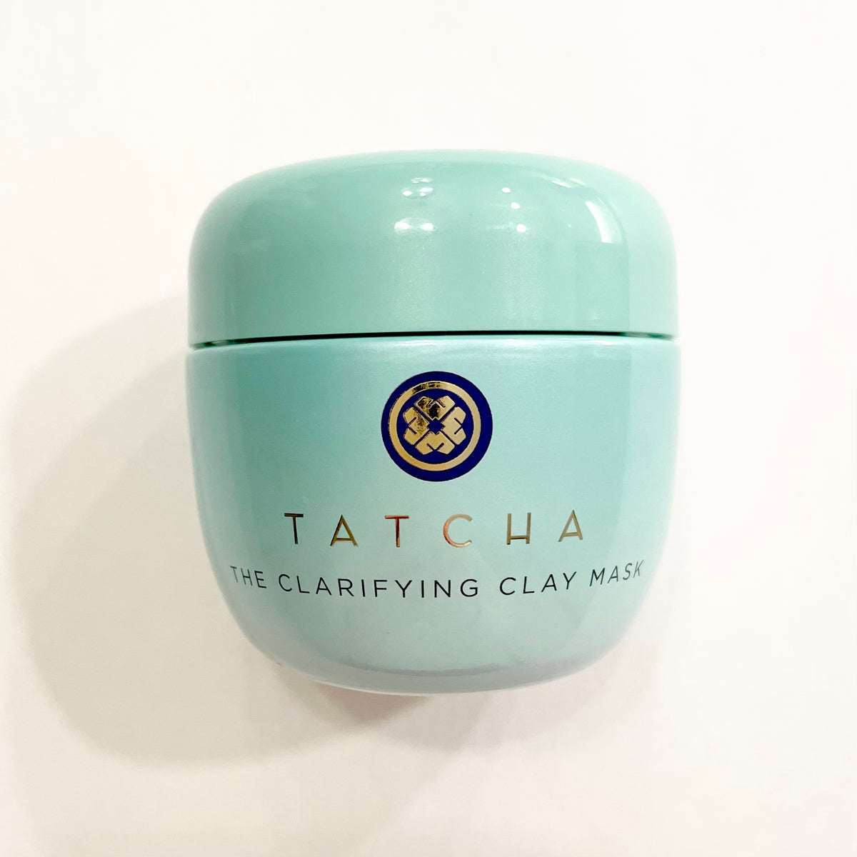 The Clarifying Clay Mask