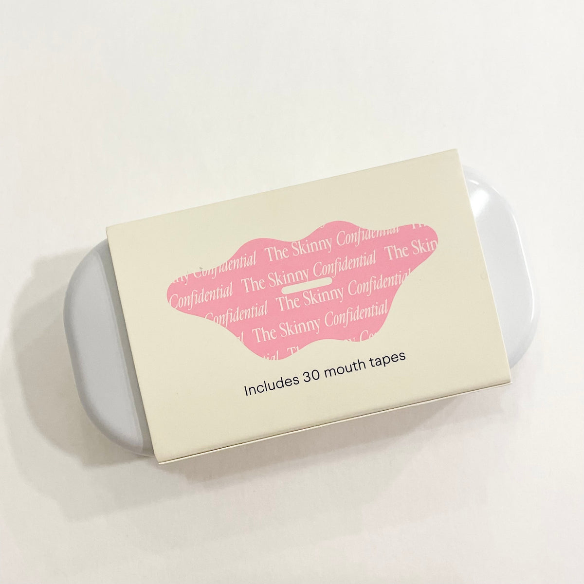 Mouth Tape