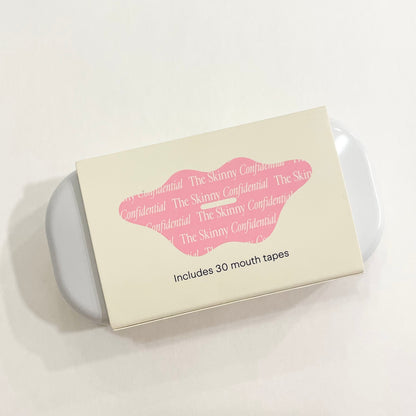 Mouth Tape