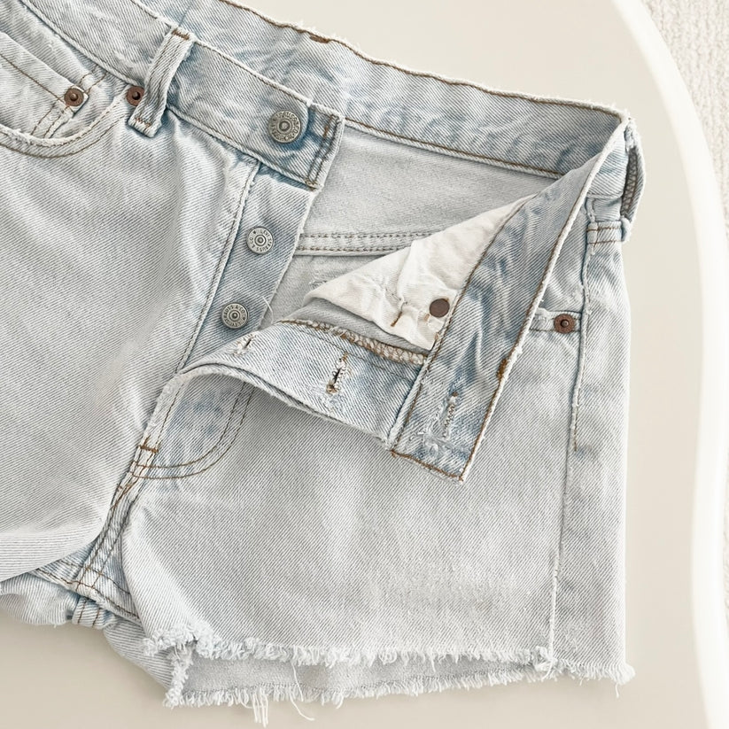 Authorized Vintage Shorts