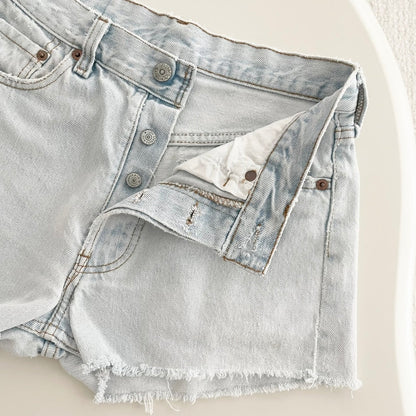 Authorized Vintage Shorts
