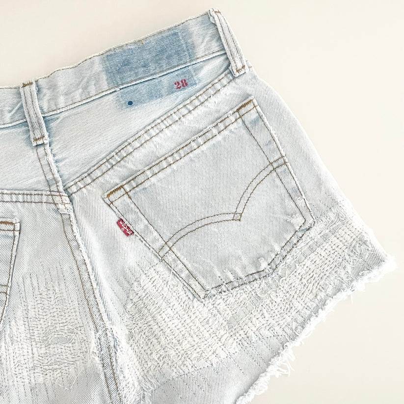 Authorized Vintage Shorts