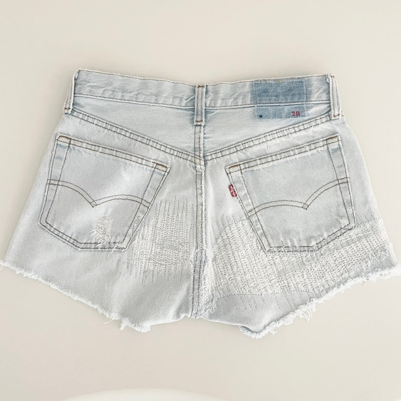 Authorized Vintage Shorts