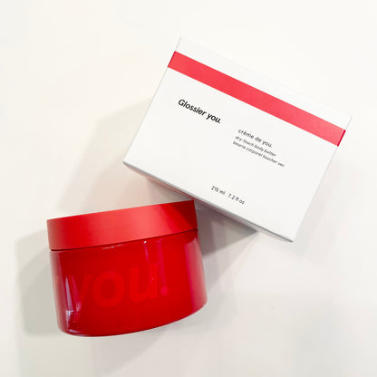 Crème de You