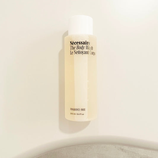 The Body Wash