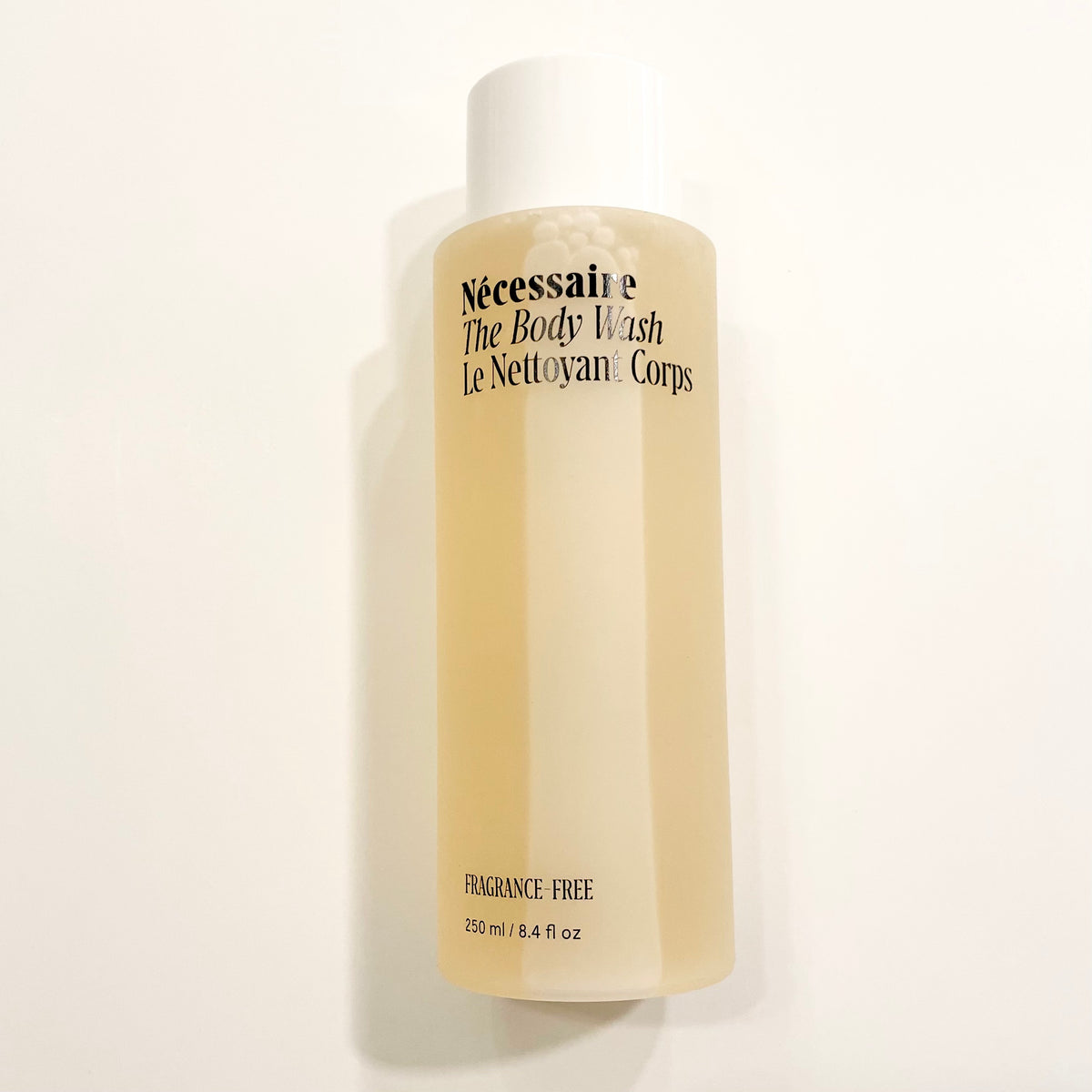 The Body Wash