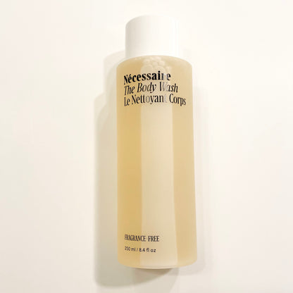 The Body Wash